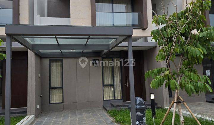 Di Jual Rumah Bagus Kekinian Di Podomoro Par Bandung 1