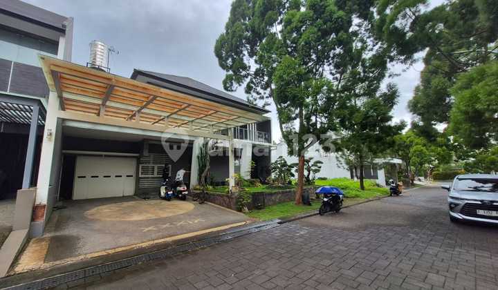 Di Jual Rumah Di Kota Baru Parahyangan