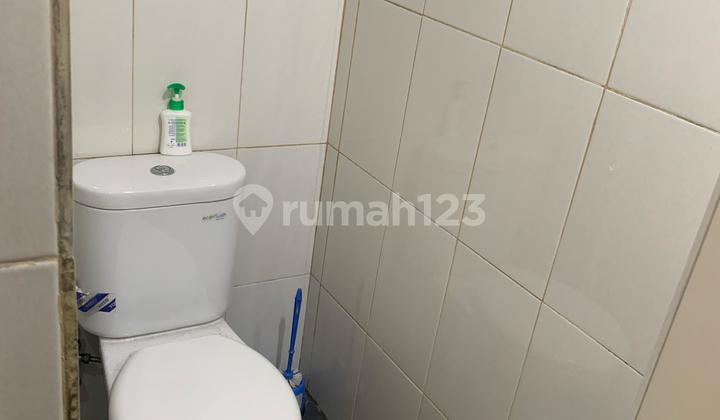 Rumah 2lt Di Cluster Dekat Bandara Husen Kota Bandung 2