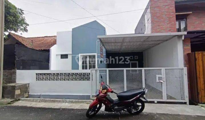 Rumah Bagus Di Kawaluyaan Indah Bandung Jual Ngebut  1