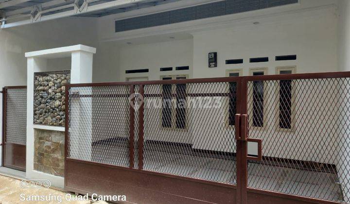 Di Jual Rumah Baru Renovasi Di Cisaranten Arcamanik Kota Bandung 2