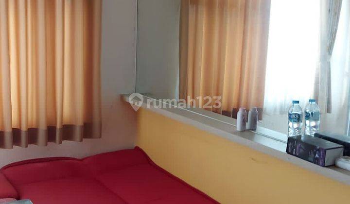 Di Jual Apartemen Jardin Cihampelas Bandung Murah  1