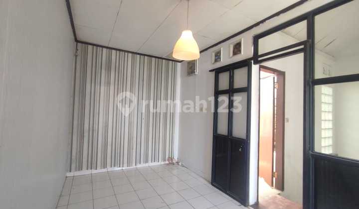 Di Jual Rumah Siap Huni Di Antapani 700jutaan Kayang Ada 2