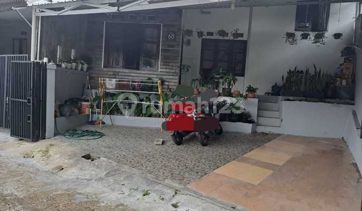 Di Jual Rumah Dekat Alun Alun Ujung Berung Bandung