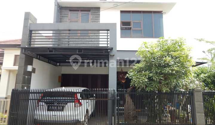 Di Jual Cepat Rumah Di Puri Dago Antapani Khusus Cash 2
