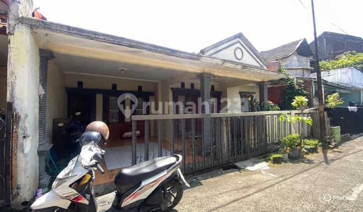 D Jual Rumah D Riung Bandung Lt111 Harga 499Jutan 2