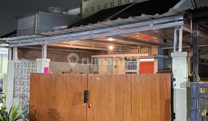 D Jual Harga D Bawah Apraisal Bank Ciwastra Dekat Borma500 Jutaan 1