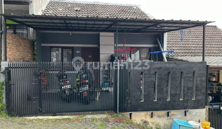 Dj Jual Rumah Murah Pemilik Bu