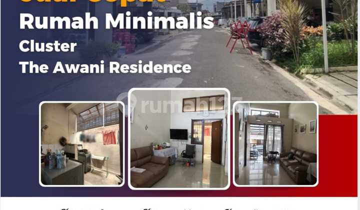Paling Murah Jarang Ada di Bawah Harga Normal Awani Residence Kbb Paling Murah Jarang Ada di Bawah Harga Normal Awani Residence Kbb