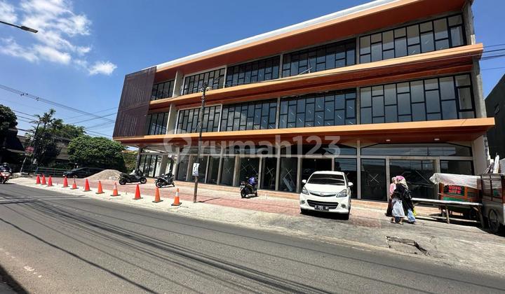 Di Jual Ruko Siap Huni Di Cikutra Pahlawan Kota Bandung