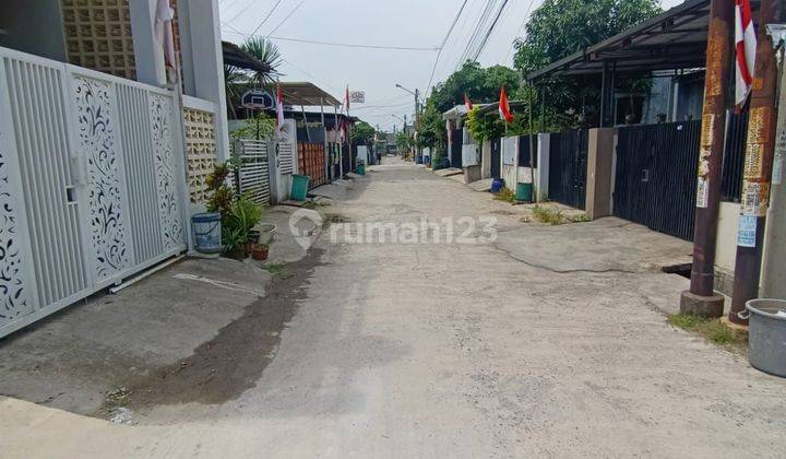 Di Jual Rumah Minimalis Di Cisaranten Arcamanik 2