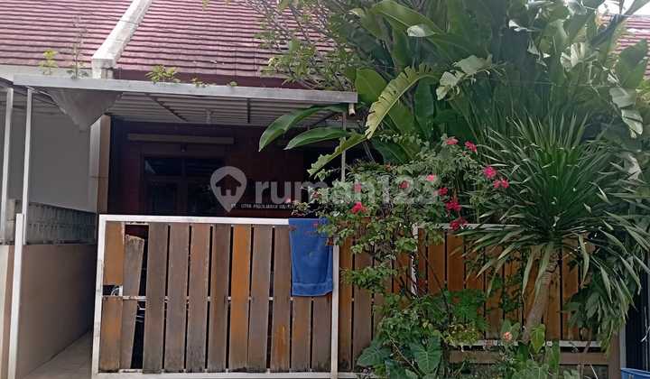 Di Jual Rumah Di Setra Dago Antapani Cocok Buat Invest