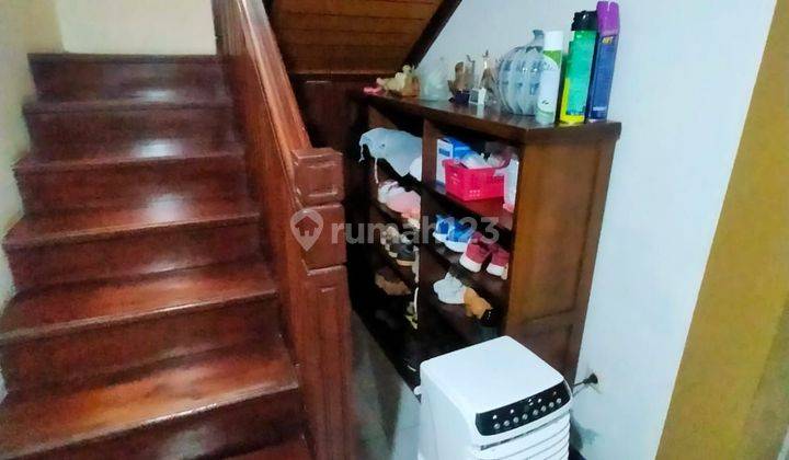 Di Jual Rumah Dekat Saung Ujo Padasuka Cicahem Bandung  2