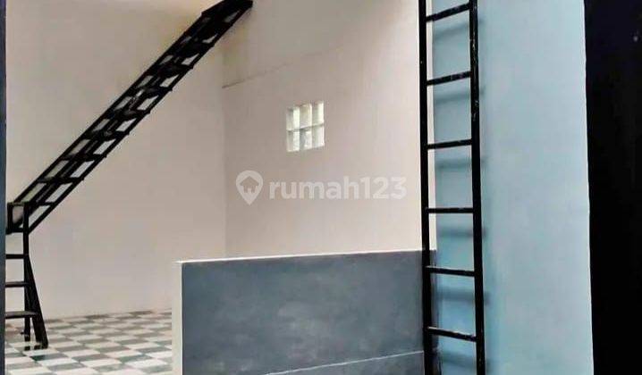 Rumah Bagus Di Kawaluyaan Indah Bandung Pemilik Bu  2