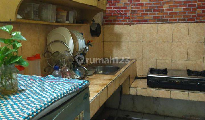 Rumah 2lt Dekat Borma Patung Kuda  Pertama Cimahi 2