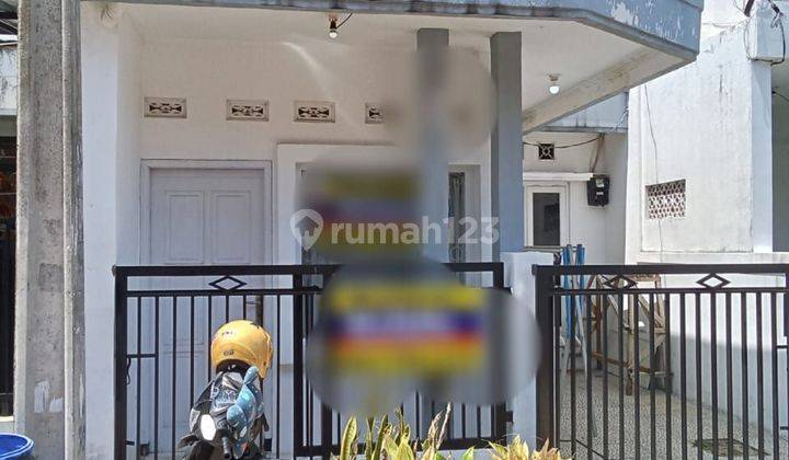 Di Jual Cepat Rumah Di Cipageran Indah Cimahi Dekat Alun Alun 1