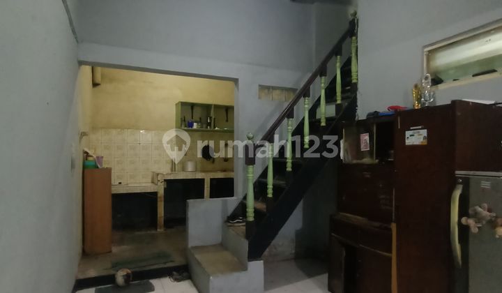 D For Quick Sale, Suitable for Boarding Houses D.antapani Near Griya 2