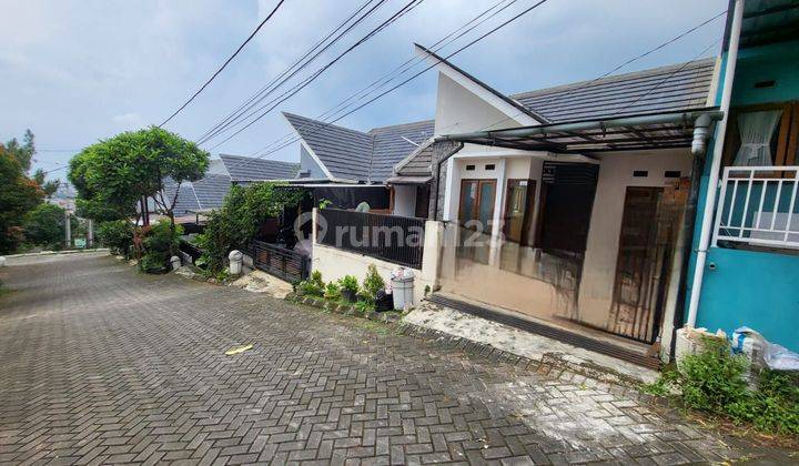 Di Jual Rumah Di Victoria Land Ujung Berung Bandung  1