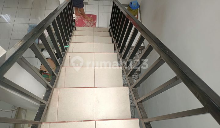 D Jual Rumah D Pondok Mutiara Cimahi Utara 2
