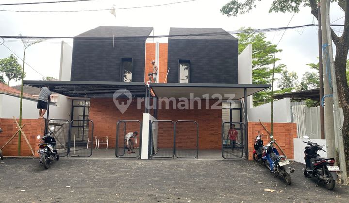 Di Jual Rumah Baru Di Arcamanik Area Strategis Di Jual Rumah Baru Di Arcamanik Area Strategis