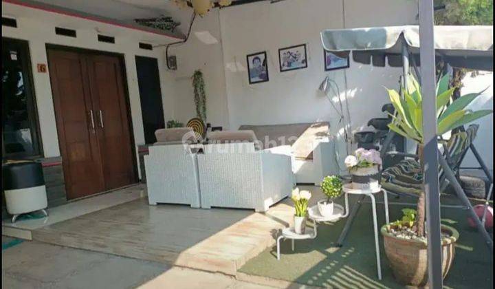 Di Jual Rumah Bagus Di Cluster Cimahi Dekat Alun Alun  2