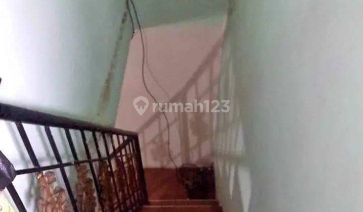 Di Jual Cepat Mendesak Rumah Di Cluster Cempaka Arum Gede Bage 2