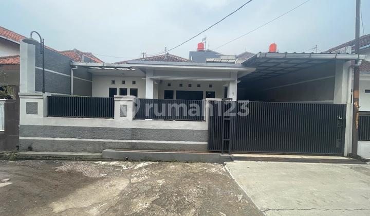 Di Jual Rumah Di Sekelimus Batununggal Bandung