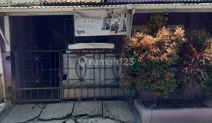 Di Jual Cepat Rumah 2lt Di Gbi Bandung Sangat Siap Huni 1