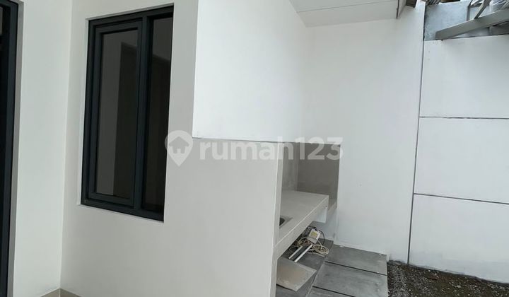 Di Jual.rumah Baru Di Cisaranteun Arcamanik Bandung Harga 800jutaan 2