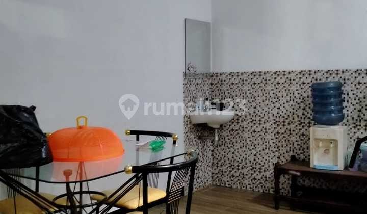 Di Jual Rumah 2Lt di Dekat Mcdonal Cimahi Utara Harga 700Jutaan