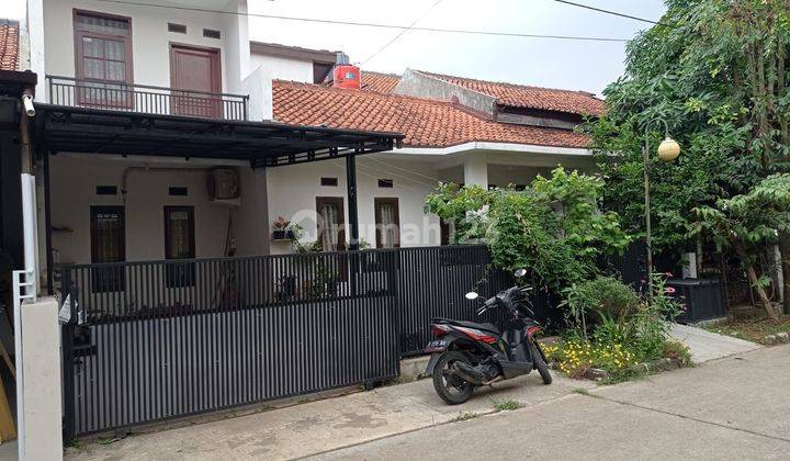 Rumah Bagus Siap Huni Di Arcamanik Bukan Cisaranten  1