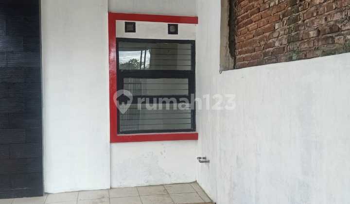 Dinjual Rumah di Margahayu Raya Lt76 Harga 500Jutaan 2