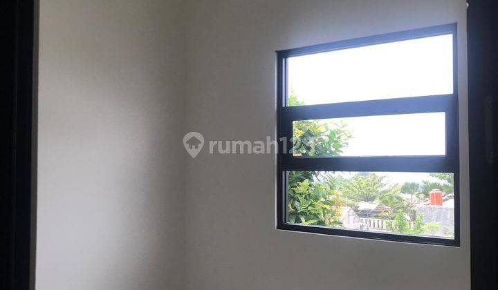 Rumah 2lt Di Cluster Geger Kalong Bandung Utara 2