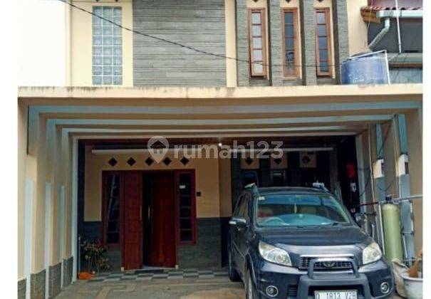 Di Jual Rumah Baru Siap Huni Dekat Mesjid Aljabar Kota Bandung 1