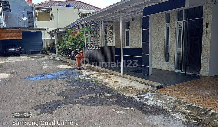 Di Jual Cepat Rumah Di Ciwastra Buah Batu Harga 500jutaan 1