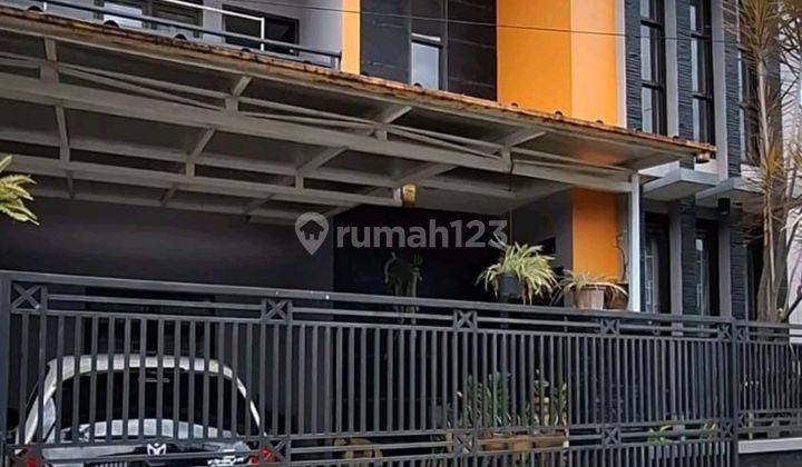 Rumah 2lt Dekat Pemkot Cimahi Harga 1man Lokasi Cimahi Utara 1