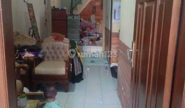 Wow Murah Banget Rumah Di Cluster Cempaka Arum Gede Bage 2