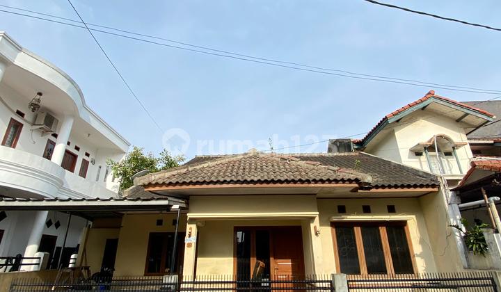D Jual Rumah di Antapanilt100 Harga 700Jutaan 2