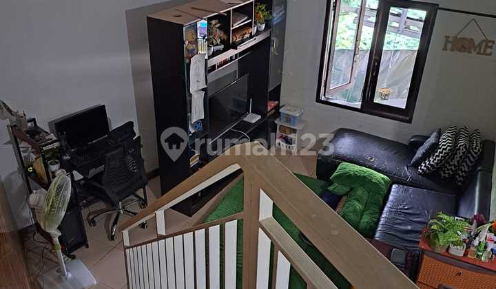 Di Jual Rumah Dekat Alun Alun Ujung Berung Bandung 2