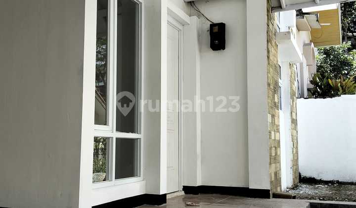 For Sale House in Bojong Koneng Near Cikutra Baru Renovated 800Million 2