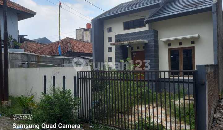 For Sale at Low Price in Pinus Regency 2