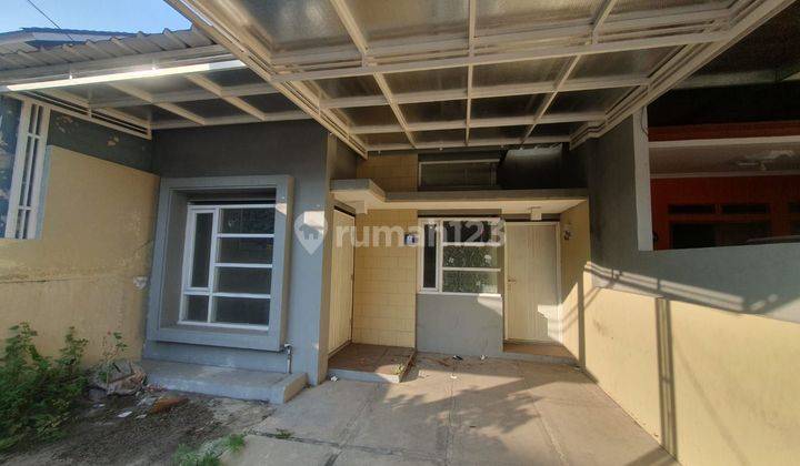 Di Jual Rumah Bagus Di Arcamanik Khusus Cash  1