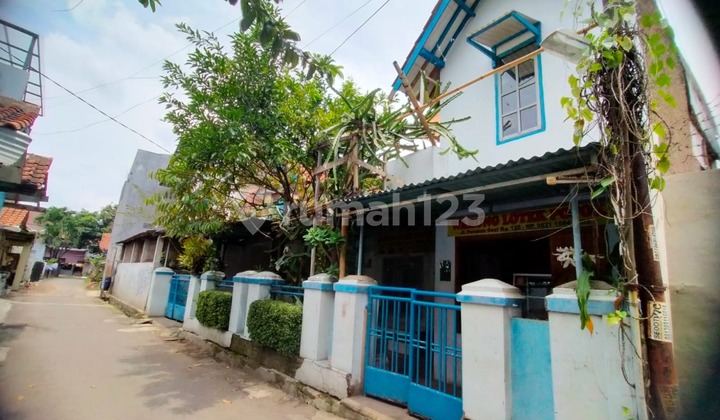 Di Jual Rumah Tua Harga Hitung Tanah Di Arcamanik