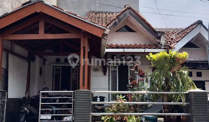 For Sale House Near Ujung Berung Square Bandung For Sale House Near Ujung Berung Square Bandung