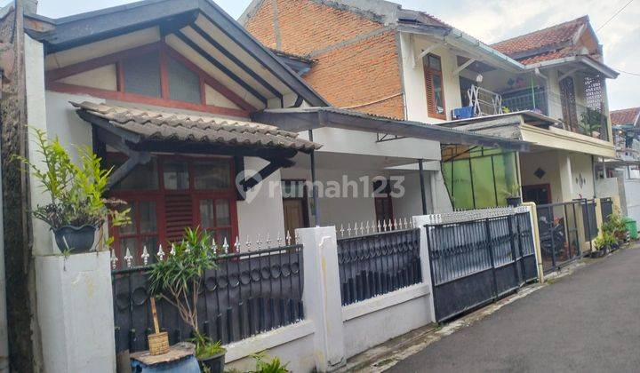 Di Jual Cepat Butuh Segera Rumah Di Dekat Pemkot Cimahi Utara 1