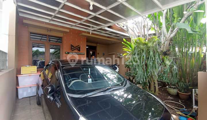 Di Jual Rumah Di Setra Dago Antapani Cocok Buat Invest 2