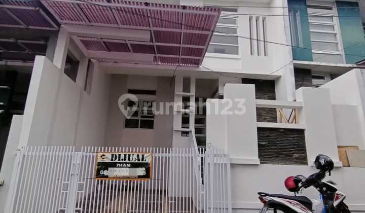 Di Jual Cepat Rumah Di Ciwaruga Dekat Polban 1