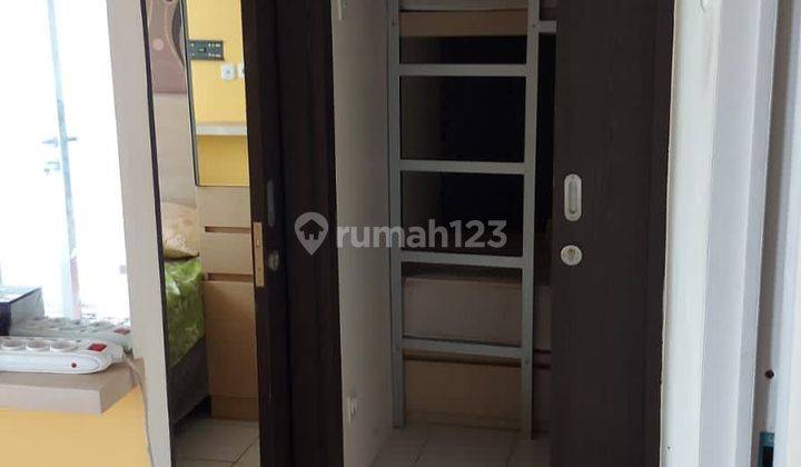 Di Jual Apartemen Jardin Cihampelas Bandung Murah  2