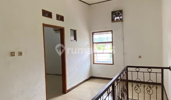 Di Jual Rumah di Cisaranten Arcamanik Lt102 Harga 600Jutaan Murah