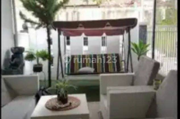 Di Jual Rumah Bagus Di Cluster Cimahi Dekat Alun Alun  2